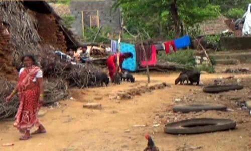 Controversies galore in formation of new panchayats in agency