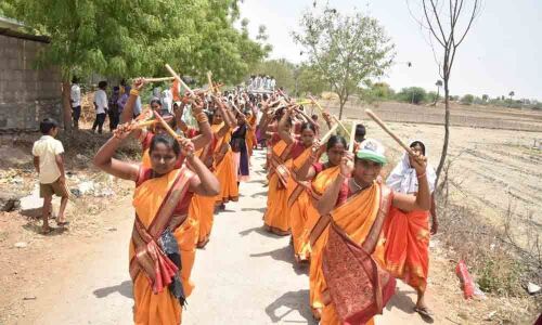 Tough fight ahead for Narketpally ZPTC