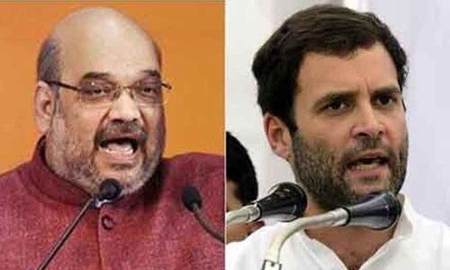 Congress and BJP: Their attitudes towards Muslims