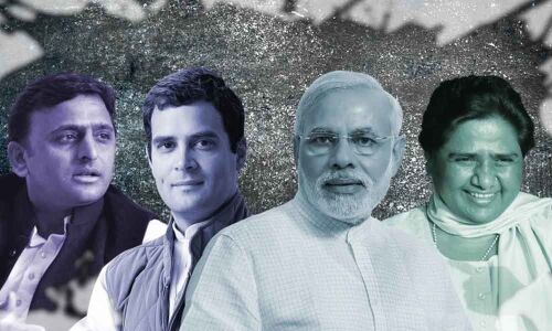 UP, key to power at the Centre