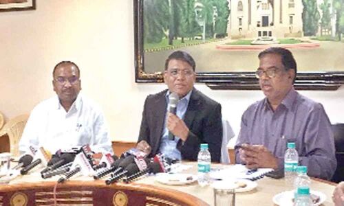 Dr Ambedkar Research Centre set for opening