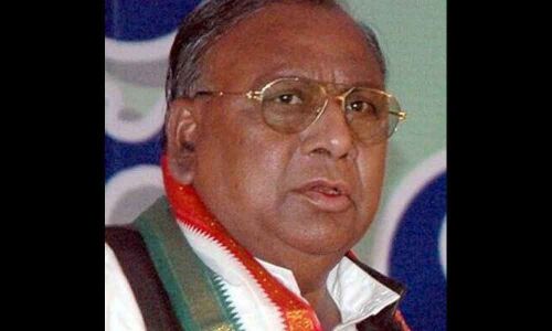 VH threatens fast-unto-death