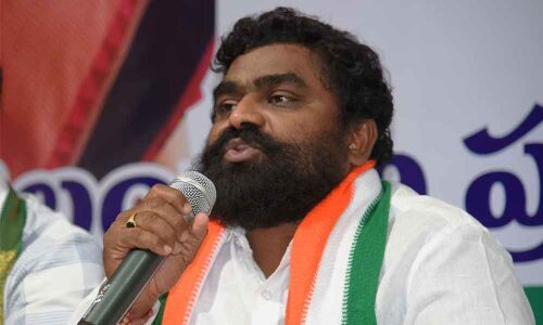 Congress opposes move to privatise OU hostel messes