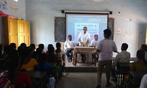 Digithon to take part in economic census