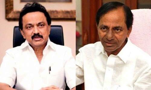 Busy Stalin takes U-turn on meeting KCR