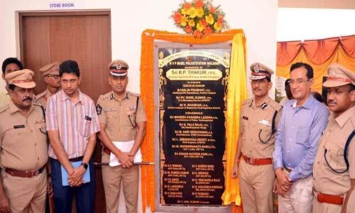 Rave party: DGP assures stern action against accused