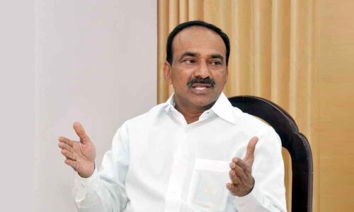 I-T Queries on Assets : MLAs jittery but deny dept claims