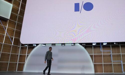 The 8 biggest announcements from the Google I/O 2019