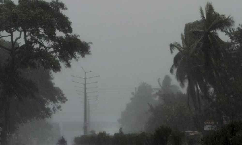 Cyclone Fani: Odisha seeks Centres help in restoration of power, telecom