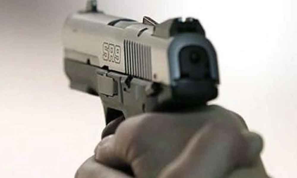 Young woman shot dead in Uttarakhand