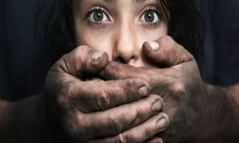 Minor boy, girl rescued from kidnappers in J&K; two held