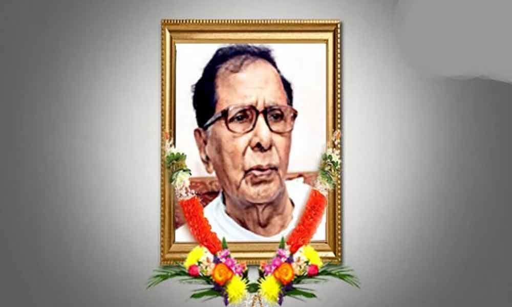 Renowned economist Baidyanath Mishra dies