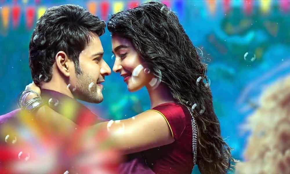 Record Openings Confirmed for Maharshi