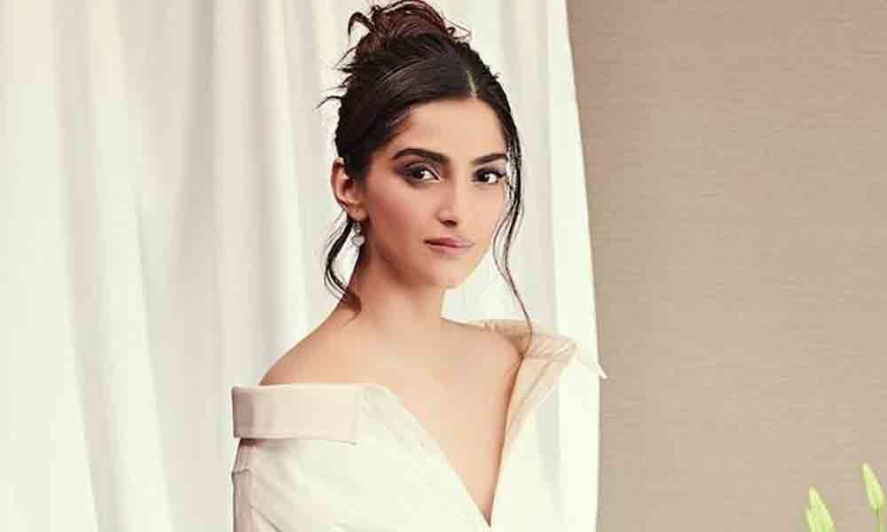 Playing normal characters is key: Sonam Kapoor