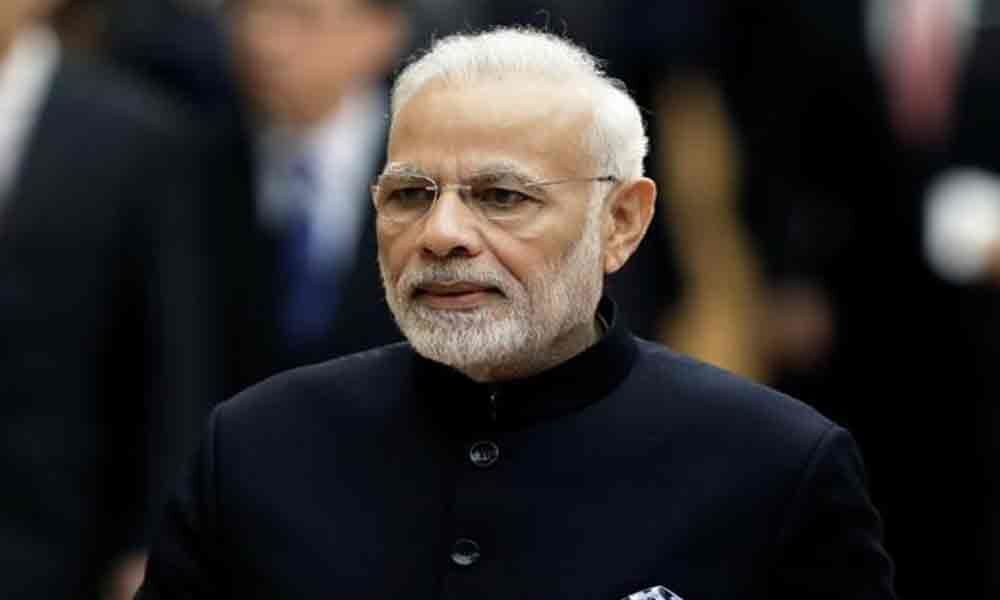Love him or hate him, but you cant ignore Narendra Modi