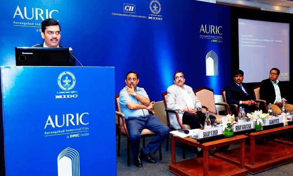 AURIC looks to attract AP, TS investors