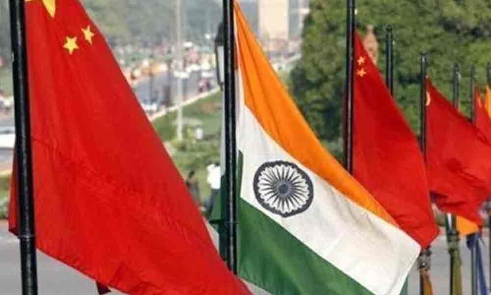 India, China officials to discuss trade related issues