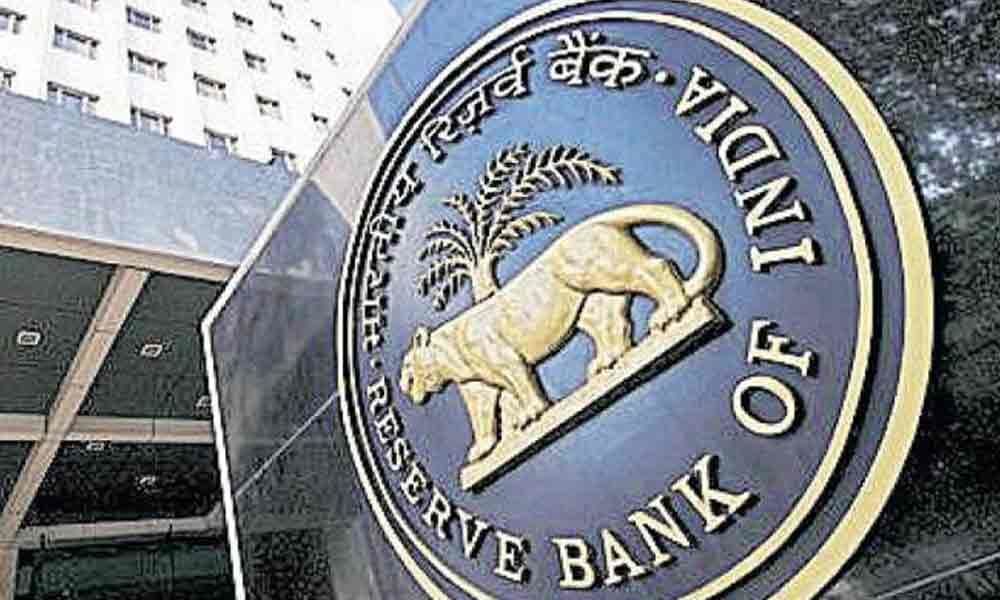 RBI warns of fiscal slippages by States