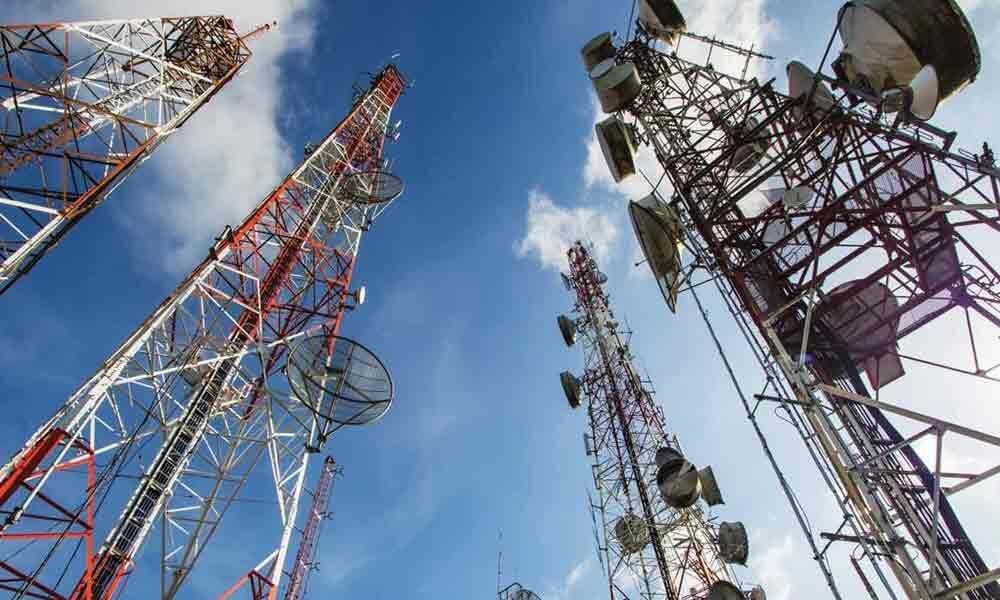 See stability returning to telecom market this fiscal: COAI