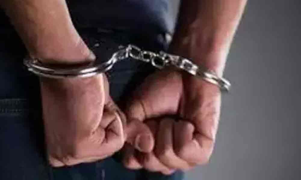 Police crack twin murder case; absconding accused arrested