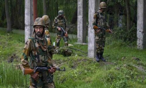 2 Naxals killed in encounter in Chhattisgarhs Dantewada