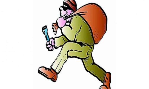 Hyderabad robbers diverts security guards attention, loot Rs 58 lakh from cash van