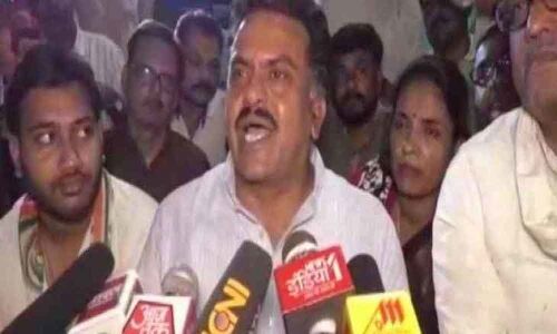 Watch: Modi is modern-day Aurangzeb, destroyed hundreds of temples, says Nirupam