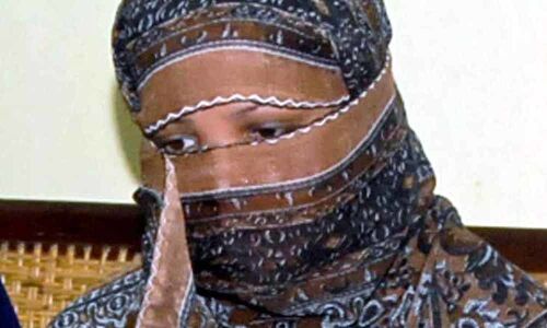 Aasia Bibi leaves Pakistan, reaches Canada: Lawyer