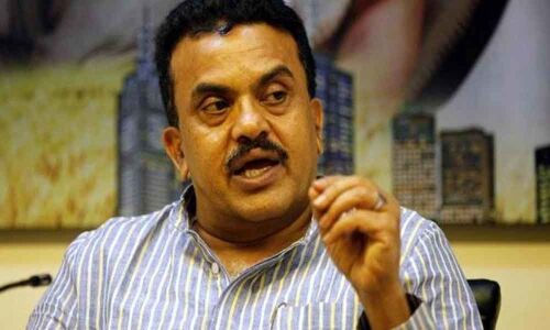 Modi tagged as Modern-day Aurangzeb by Sanjay Nirupam