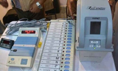 VVPAT verification may delay Lok Sabha results to May 24