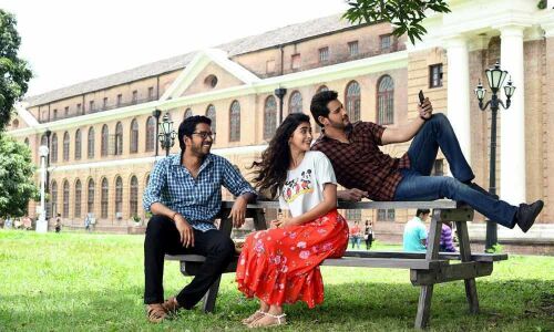 Mahesh Babus Maharshi Twitter Review!