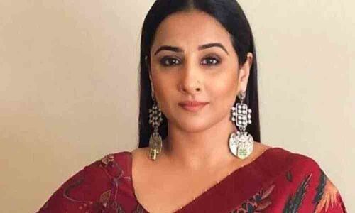 Vidya excited to play The Math Genius