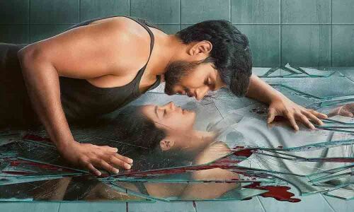 Sundeep suffers from a peculiar problem