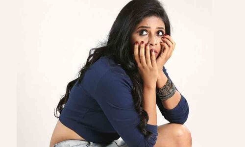 Anjalis next a 3D horror flick
