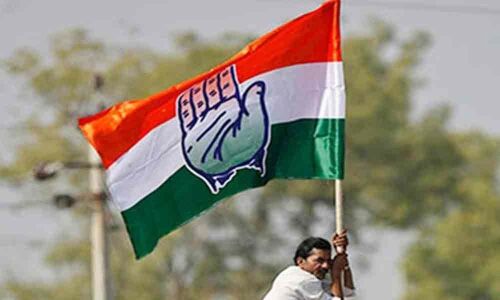 Fading glory of Congress in TS, AP