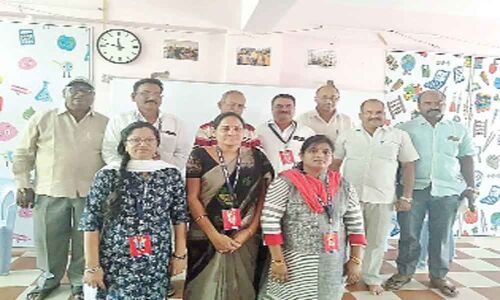 Demand grows for dump yard shifting