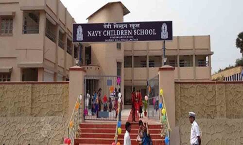 Visakhapatnam: Navy Children School excels in Class X & XII CBSE board exams
