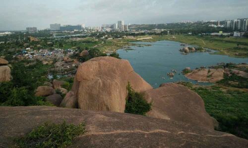 Famed Fakhruddin Gutta facing grave threat