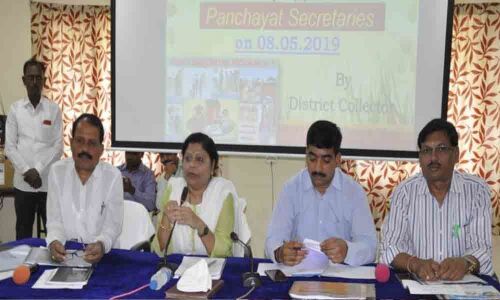 Work for rural development