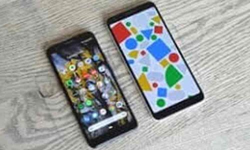 Google Pixel 3a, 3a XL to hit India from May 15