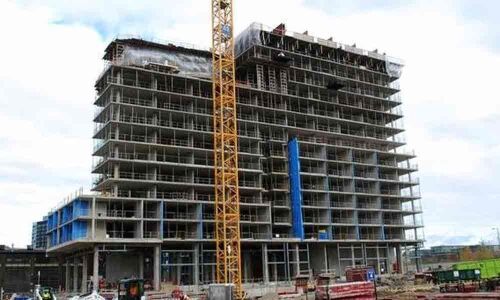 Builders need to refund GST on cancelled flats