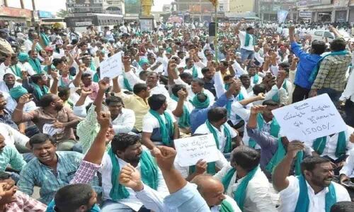 Nizamabad LS polls mooted as case study for ISB