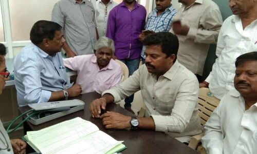 Basti Dawakhana services lauded