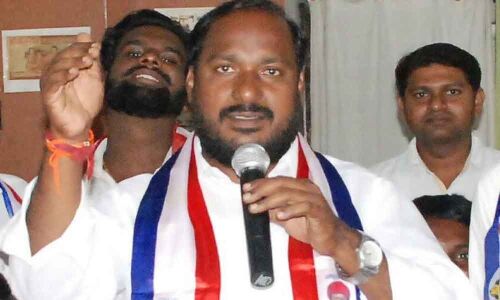 BCs demand quota in admissions at Nalsar