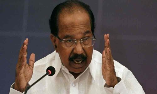 Federal Front push of TRS is against NDA