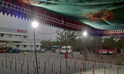 GHIAL clarifies on concerns of cabbies