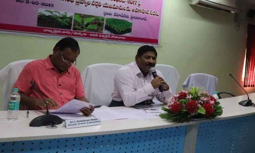 Nurseries warned not to violate Seeds Act