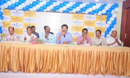 Siri Venkateswara Developers celebrates 13th anniversary