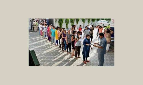 NEET-PG cut offs reduced