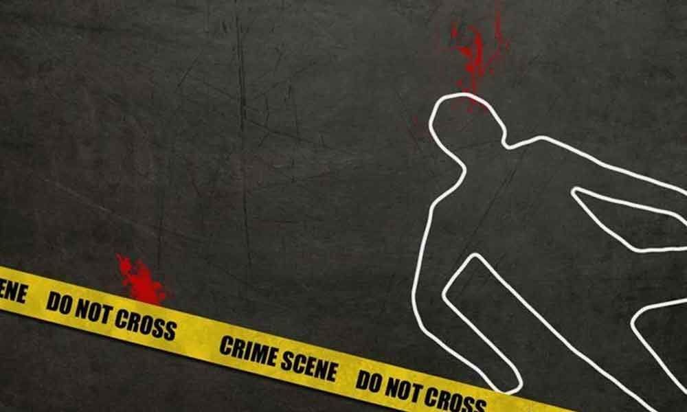 Boy murdered in Pahadishareef PS limits